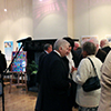 Vernissage exhibition Edith Cavell